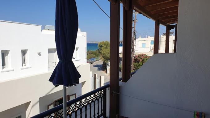 Summerfell Agia Anna  Exteriér fotografie